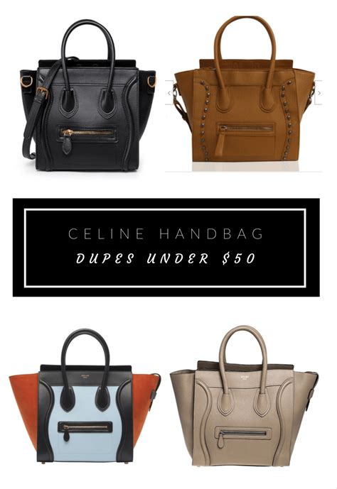 celine trapeze bag look alike|celine belt bag large.